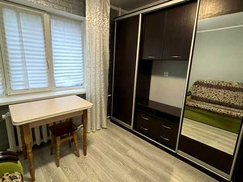 квартира за адресою Академіка Вернадського бульв., 69