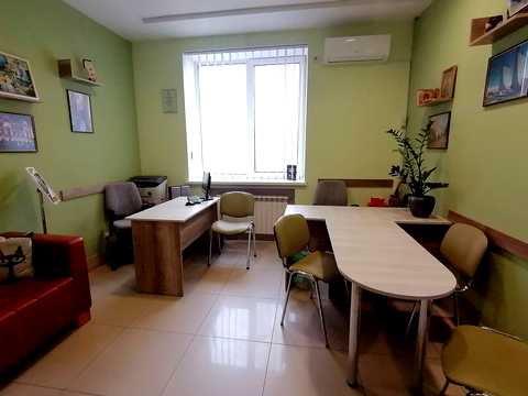 комерційна за адресою 16 Липня вул., 16а