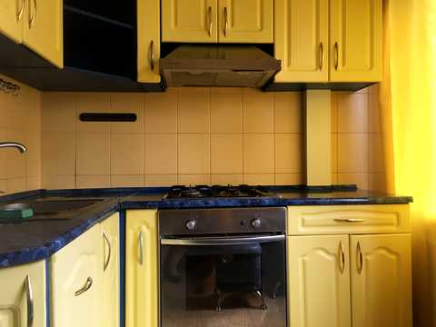 квартира за адресою Юрія Шумського вул., 10