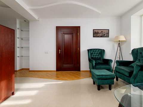 квартира за адресою Червоної Калини просп., 1