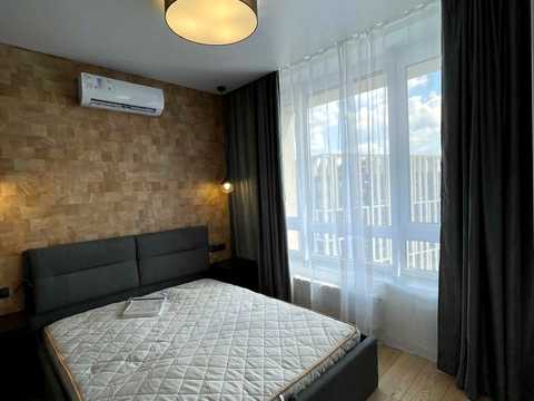 квартира за адресою Зарічна вул., 2 к2