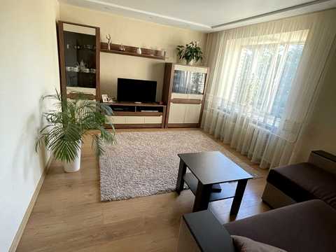 квартира за адресою Доробок вул., 48