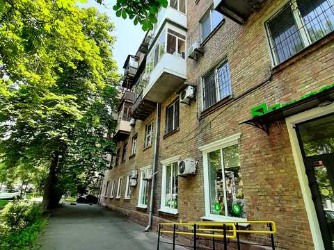 квартира за адресою Джона Маккейна вул. (Івана Кудрі), 36