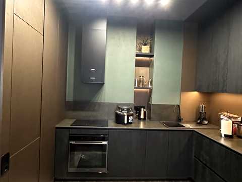 квартира за адресою Миколи Пимоненка вул., 19