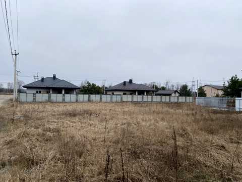 участок по адресу Ранкова