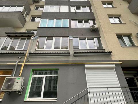 коммерческая по адресу Тернопольская ул., 21-К