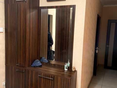 квартира за адресою Голосіївський просп. (40-річчя Жовтня), 27