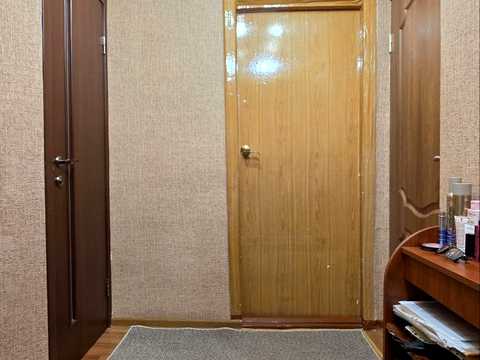 квартира за адресою Киргизька вул., 3а
