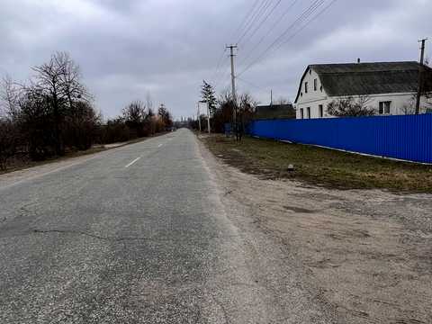 ділянка за адресою Івана Франка вул. (Калініна), 75А