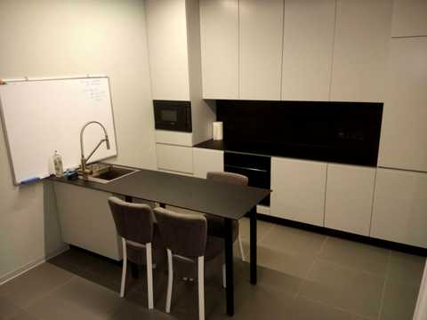 квартира за адресою Берестейський просп. (Перемоги), 67
