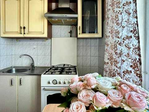 квартира по адресу Гната Юри, 3-А