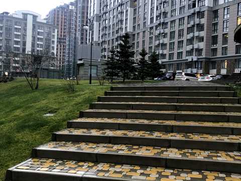 квартира за адресою Кахи Бендукідзе вул., 2