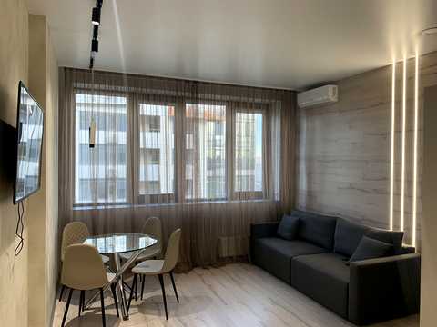 квартира за адресою Трускавецька вул., 6-В