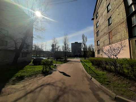 квартира за адресою Верховної Ради бульв., 29