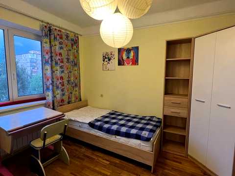 квартира за адресою Амвросія Бучми бульв., 1