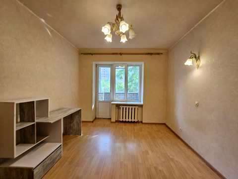 квартира по адресу Петра Григоренко просп., 24