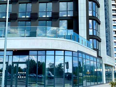 квартира по адресу Днепровская набережная ул., 15-Є
