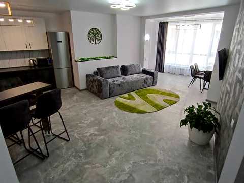 квартира по адресу Кульпарковская ул. (Кульпарківська), 93