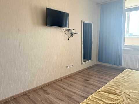 квартира по адресу Жаботинского ул. (Пролетарская улица), 56а