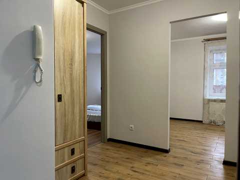 квартира по адресу Довженко ул., 16