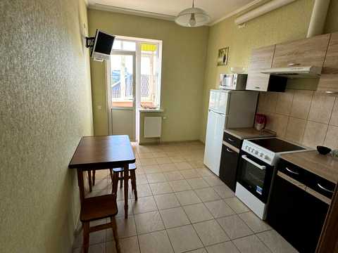 квартира за адресою Данила Щербаківського вул. (Щербакова), 16