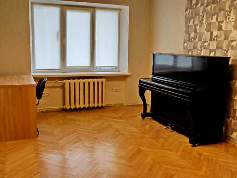 квартира за адресою Вацлава Гавела бульв. (Івана Лепсе), 75