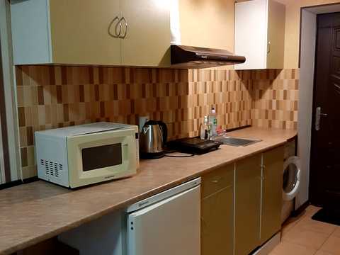 квартира за адресою Героїв Харкова, 210/1