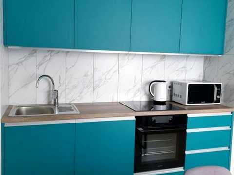 квартира по адресу Кобзаря бульв., 7
