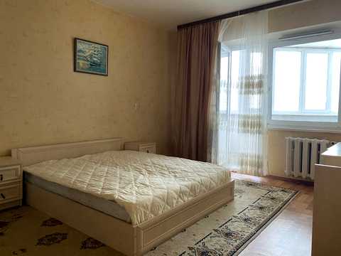 квартира за адресою Радунська вул., 11-А