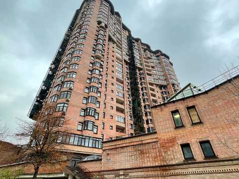 квартира по адресу Евгения Коновальца ул. (Щорса), 36-Б