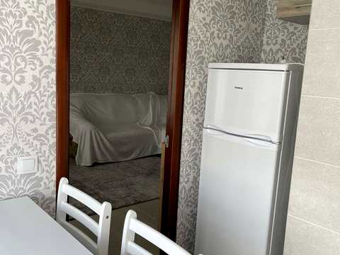 квартира за адресою Ентузіастів вул., 3