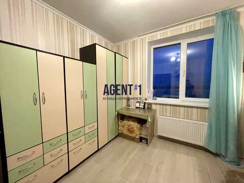 квартира по адресу Мира ул., 23-А