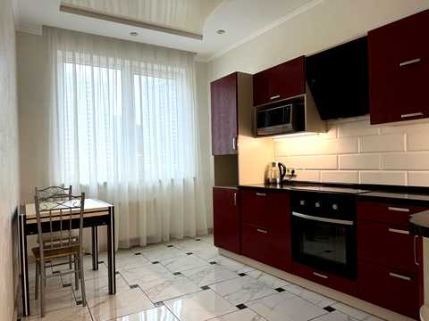 квартира за адресою Генуезька вул., 3