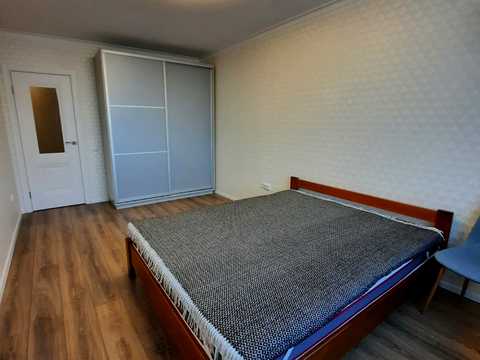 квартира по адресу Приміська, 26