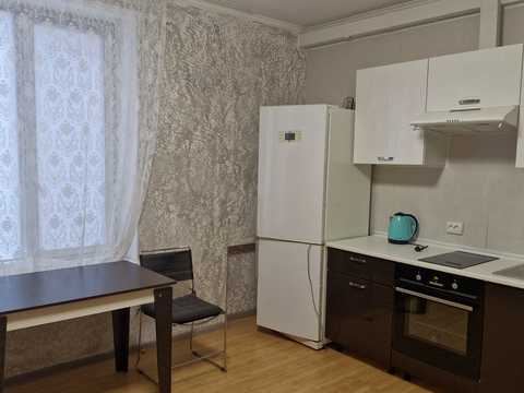 квартира за адресою Новоберегова вул., 9