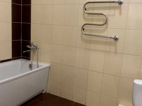 квартира по адресу Ревуцкого ул., 9
