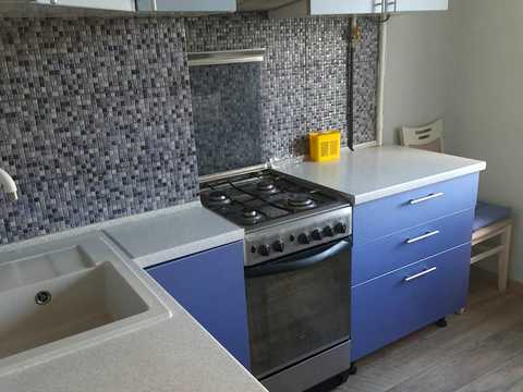 квартира по адресу Тулузы ул., 3