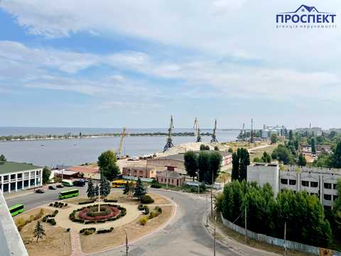 квартира за адресою Козацька вул., 1/1