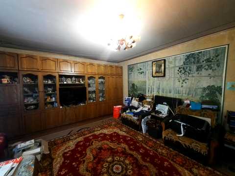 дом по адресу Івана Франка