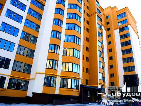 квартира за адресою Соборна вул. (Петропавлівська), 10-Г