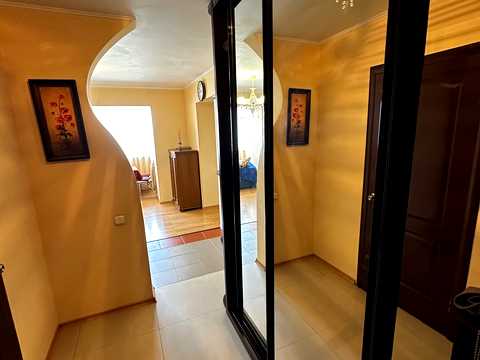 квартира за адресою Пішонівська вул., 22