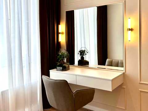 квартира за адресою Предславинська вул., 55