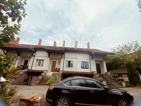 дом по адресу Волчинецкая ул., 129