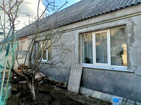 будинок за адресою Полтава, Охтирський Шлях вул. (Сакко), 1