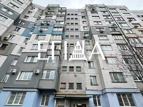 квартира за адресою Героїв України вул. (Героїв Сталінграду), 36