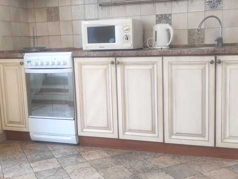 квартира за адресою Мілютенка вул., 25