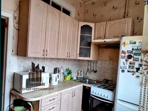 квартира за адресою Берестейський просп. (Перемоги), 45