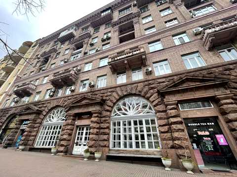 квартира за адресою Велика Васильківська вул. (Червоноармійська), 29