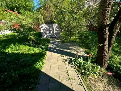 будинок за адресою Київ, Саперне Поле вул., 33