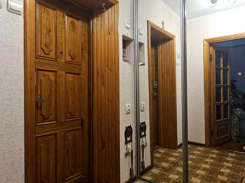 квартира по адресу Ярослава Мудрого, 88